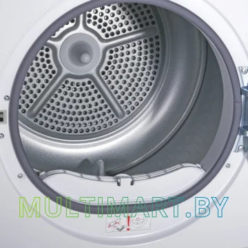 Сушильная машина Weissgauff WD 6128 D картинка 6